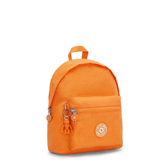 Kipling Reposa Rygsække Orange | DK 1604YX